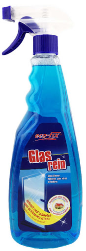 Eco-fix Glass Cleaner 1000ml